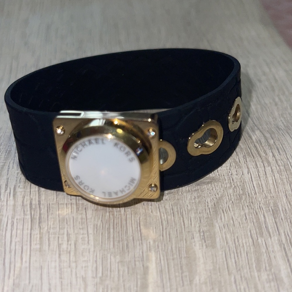 MK women's bracelet